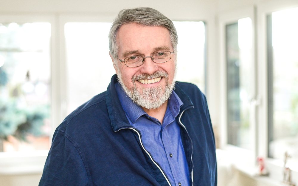 Hermann Huscher